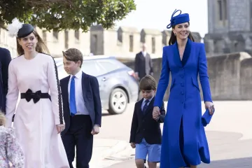 Palača potvrdila lijepe vijesti: Princeza je trudna, stiže jo&scaron; jedna kraljevska beba