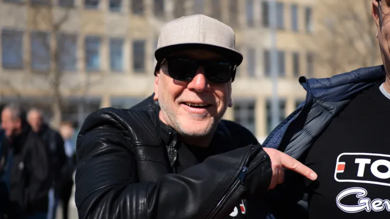 Mario Rucner, Vlado Kalember i Stevo Vujić kroz glazbu oživili legendu