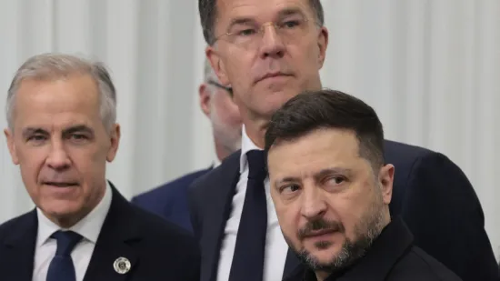&Scaron;to se to kuha pod nosom Rusima? Kovačević: 'Izgubili su iluziju o pouzdanosti'