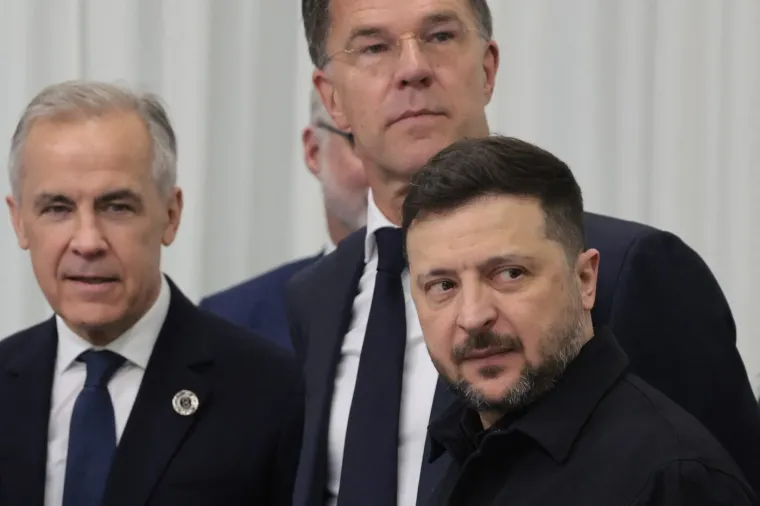 &Scaron;to se to kuha pod nosom Rusima? Kovačević: 'Izgubili su iluziju o pouzdanosti'