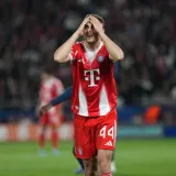 Bayern otkrio novi dres: Evo kada ga prvi put nose