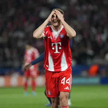 Bayern otkrio novi dres: Evo kada ga prvi put nose