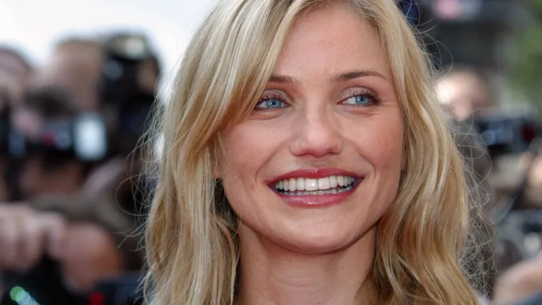 Cameron Diaz (53) i Benji Madden (47) dobili treće dijete