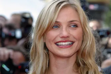 Cameron Diaz (53) i Benji Madden (47) dobili treće dijete