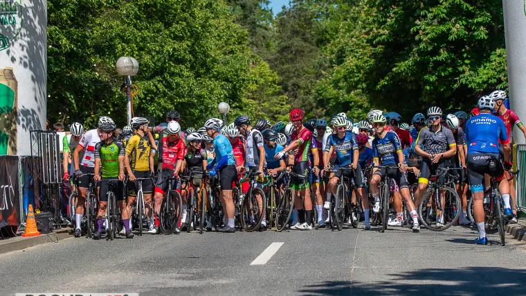 Uskoro se održava utrka Granfondo Roonda Stubaki: Okupit će vi&scaron;e od 300 biciklista