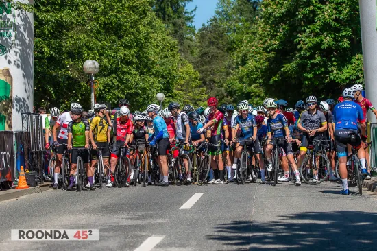 Uskoro se održava utrka Granfondo Roonda Stubaki: Okupit će vi&scaron;e od 300 biciklista