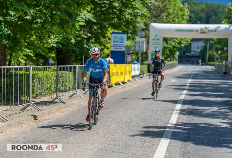 Uskoro se održava utrka Granfondo Roonda Stubaki: Okupit će vi&scaron;e od 300 biciklista