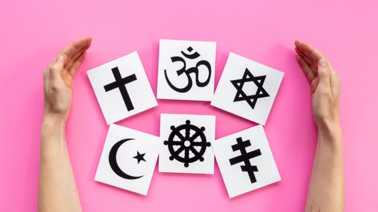 [KVIZ] Pitanja o religijama koji samo pravi znalci mogu rije&scaron;iti: Dokaži se
