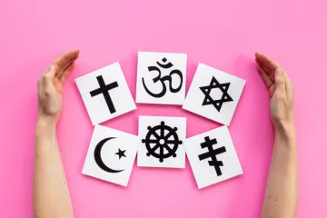 [KVIZ] Pitanja o religijama koji samo pravi znalci mogu rije&scaron;iti: Dokaži se