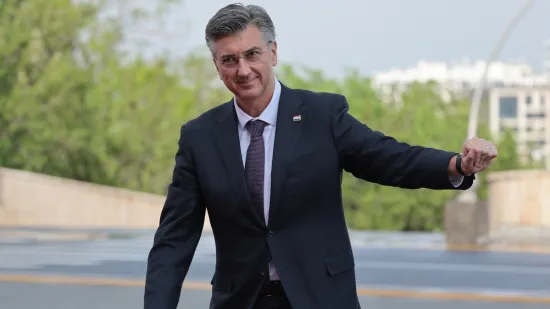 Ambicije Zapada su jasne, ali nije sve bajno. Kovačević: 'U krajnjoj liniji, to se svodi na sljedeće'