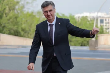 Ambicije Zapada su jasne, ali nije sve bajno. Kovačević: 'U krajnjoj liniji, to se svodi na sljedeće'