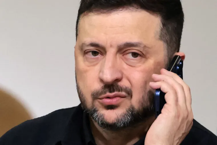 &Scaron;to se to kuha pod nosom Rusima? Kovačević: 'Izgubili su iluziju o pouzdanosti'