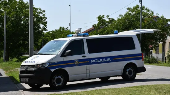 Detalji tragedije na istoku Hrvatske: Majka poginula, sin te&scaron;ko ozlijeđen