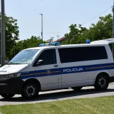 Detalji tragedije na istoku Hrvatske: Majka poginula, sin te&scaron;ko ozlijeđen