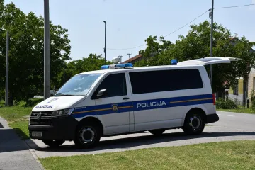Detalji tragedije na istoku Hrvatske: Majka poginula, sin te&scaron;ko ozlijeđen
