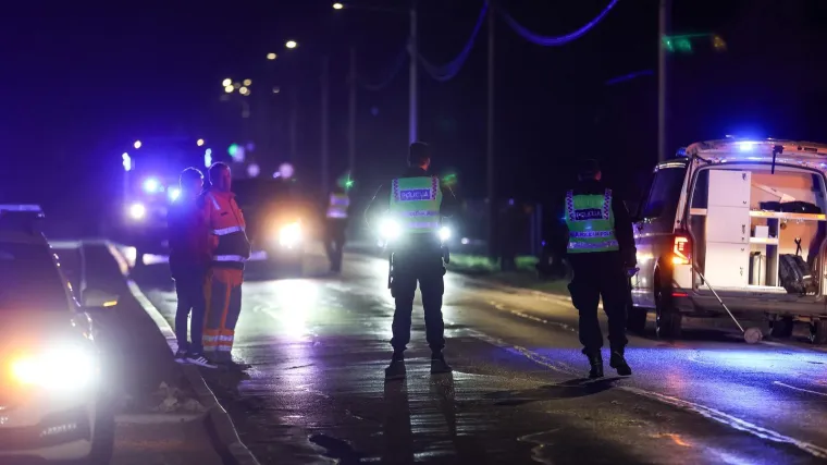 Vozio u suprotnom smjeru, naletio na automobil pa poginuo