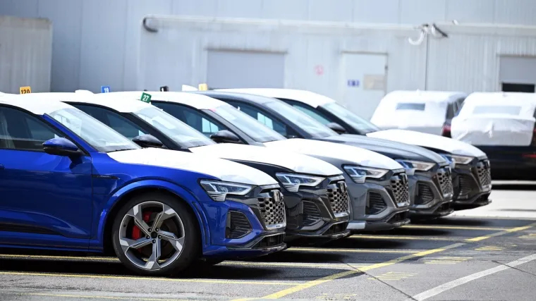 Trumpov obračun s Njemačkom? Automobilski divovi na udaru! Evo to bi mogao 'stradati'
