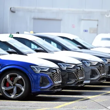 Trumpov obračun s Njemačkom? Automobilski divovi na udaru! Evo to bi mogao 'stradati'