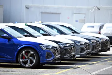 Trumpov obračun s Njemačkom? Automobilski divovi na udaru! Evo to bi mogao 'stradati'