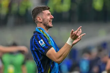 Interova titula nije se slavila samo u Italiji: Evo zašto u Dinamu trljaju ruke