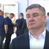 Novinari pitali Milanovića kako će se Europa braniti: 'I &scaron;to ćemo sad?'