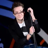 Poljubac u javnosti: Marina Orsag objavila romantičnu fotografiju sa suprugom