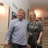 Dudo &Scaron;imenc i njegova Ira slave 35 godina braka: Pogledajte kako su izgledali na dan vjenčanja