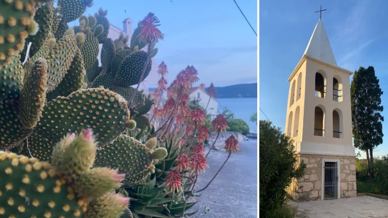 Do&scaron;li izroniti otpad iz mora, a otočani ne daju: '&Scaron;parheta na dnu ima vi&scaron;e nego u salonu...'