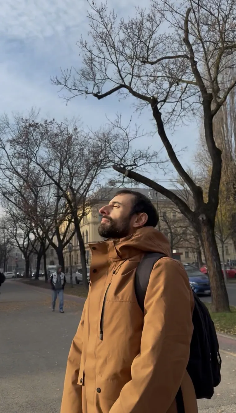Iz Čilea ga u Hrvatsku doveli korijeni: 'Baka se ukrcala na jedan od posljednjih brodova prije Drugog svjetskog rata'