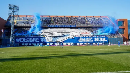 Maksimir će gorijeti: Evo koliko je karata prodano za veliki derbi