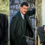 ANKETA Tko vam je najzgodniji lik u 'Divljim pčelama'? Glasajte i odlučite!