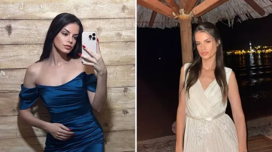 Ana iz 'Gospodina Savr&scaron;enog' je trudna! 'Ako bude dječak, nosit će ime po mom pokojnom ocu'