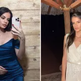 Ana iz 'Gospodina Savr&scaron;enog' je trudna! 'Ako bude dječak, nosit će ime po mom pokojnom ocu'