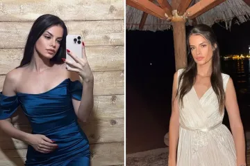 Ana iz 'Gospodina Savr&scaron;enog' je trudna! 'Ako bude dječak, nosit će ime po mom pokojnom ocu'