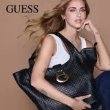 Proljetni fashion recap by Guess