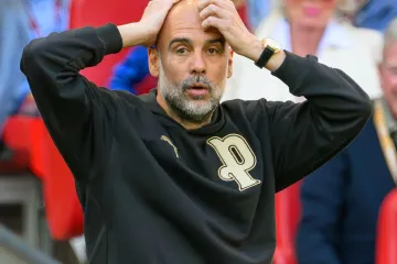 Guardiola &scaron;okiran boksačkim videom svoje zvijezde: 'Ma igrat će mi svaku utakmicu'