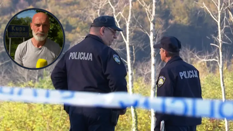 Migranti kod Karlovca ugu&scaron;ili se u vozilu? Krijumčar ih prevozio u nehumanim uvjetima