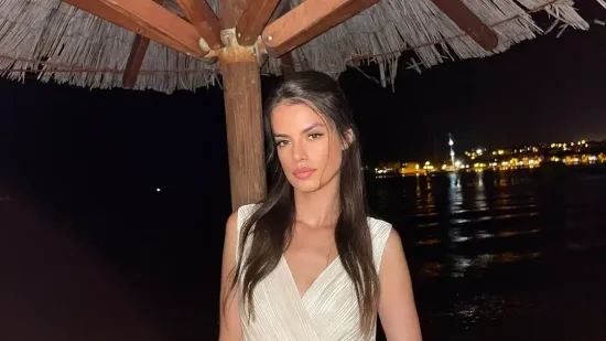 Ana iz 'Gospodina Savr&scaron;enog' čeka bebu: 'Već imamo neke ideje za ime'