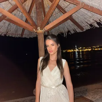 Ana iz 'Gospodina Savr&scaron;enog' čeka bebu: 'Već imamo neke ideje za ime'