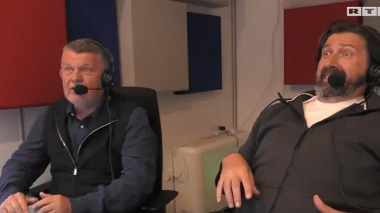 &Scaron;ok i nevjerica! Pogledajte reakcije komentatora Blažička i Novaka na dramatične situacije