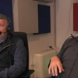 &Scaron;ok i nevjerica! Pogledajte reakcije komentatora Blažička i Novaka na dramatične situacije