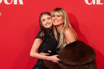 Za kći Heidi Klum tvrde da je ljep&scaron;a od majke: Otac ju je dugo ignorirao, a danas niže uspjehe
