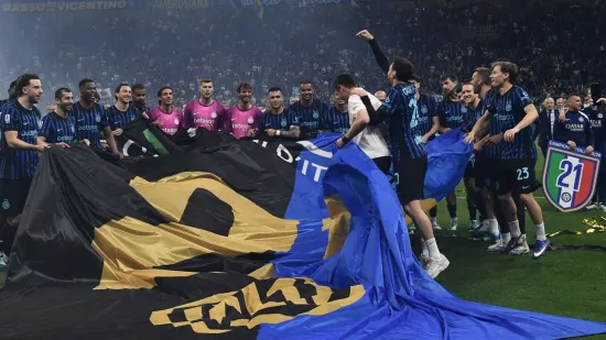 Vulić odu&scaron;evio komentarom o Modriću i komentirao Inter i Serie A