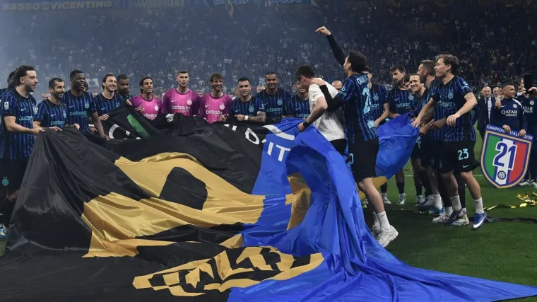 Vulić odu&scaron;evio komentarom o Modriću i komentirao Inter i Serie A
