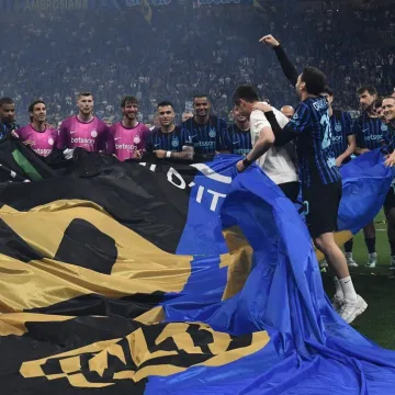 Vulić odu&scaron;evio komentarom o Modriću i komentirao Inter i Serie A