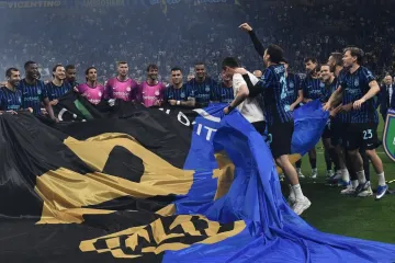 Vulić odu&scaron;evio komentarom o Modriću i komentirao Inter i Serie A