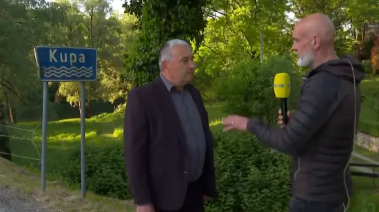 U vozilu smrti bilo 30 migranata? Načelnik općine: 'Ljudima nije svejedno, &scaron;eću im po dvori&scaron;tu'