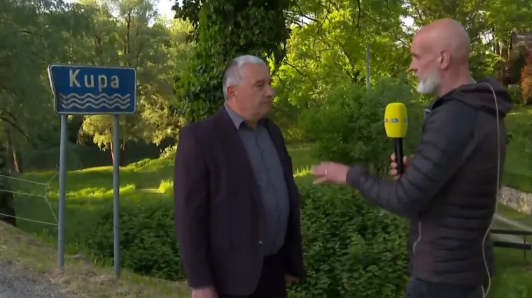 U vozilu smrti bilo 30 migranata? Načelnik općine: 'Ljudima nije svejedno, &scaron;eću im po dvori&scaron;tu'