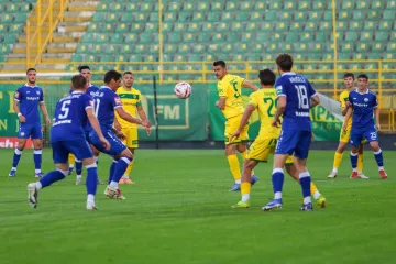 Istra uvjerljiva protiv Slavena za kraj niza od pet poraza