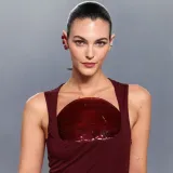 Moda ili neukus? Djevojka Leonarda DiCaprija ovom je haljinom vi&scaron;e otkrila nego pokrila